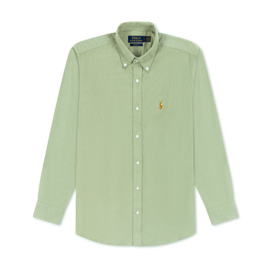 Corduroy Shirt CS-36