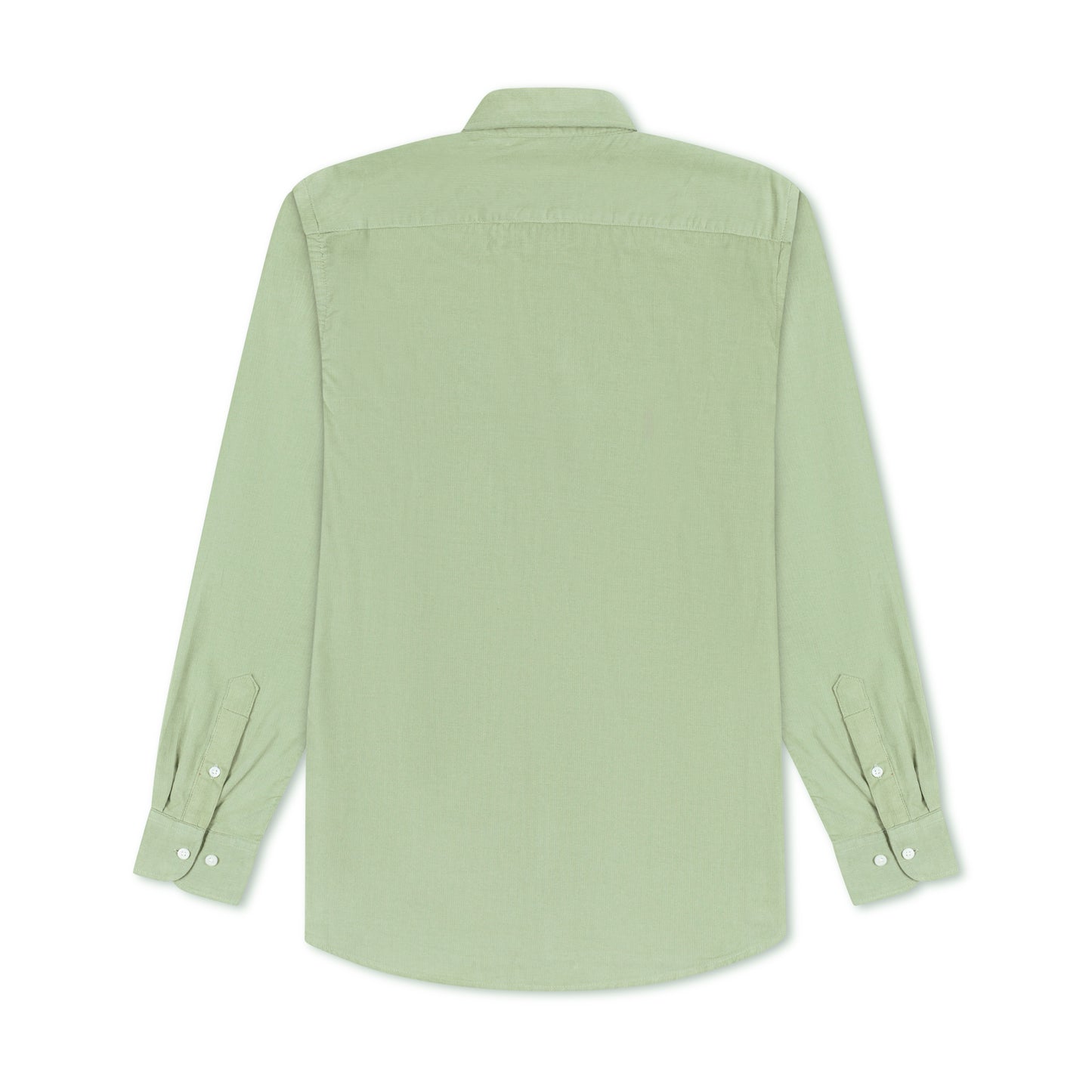 Corduroy Shirt CS-36