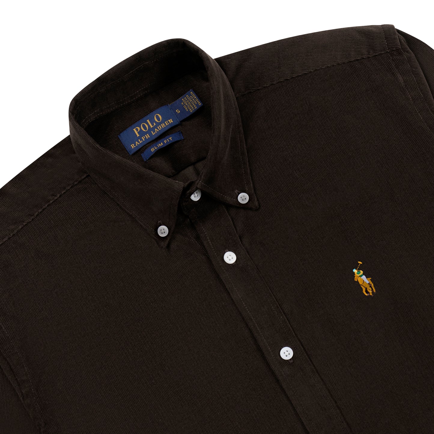Corduroy Shirt CS-37