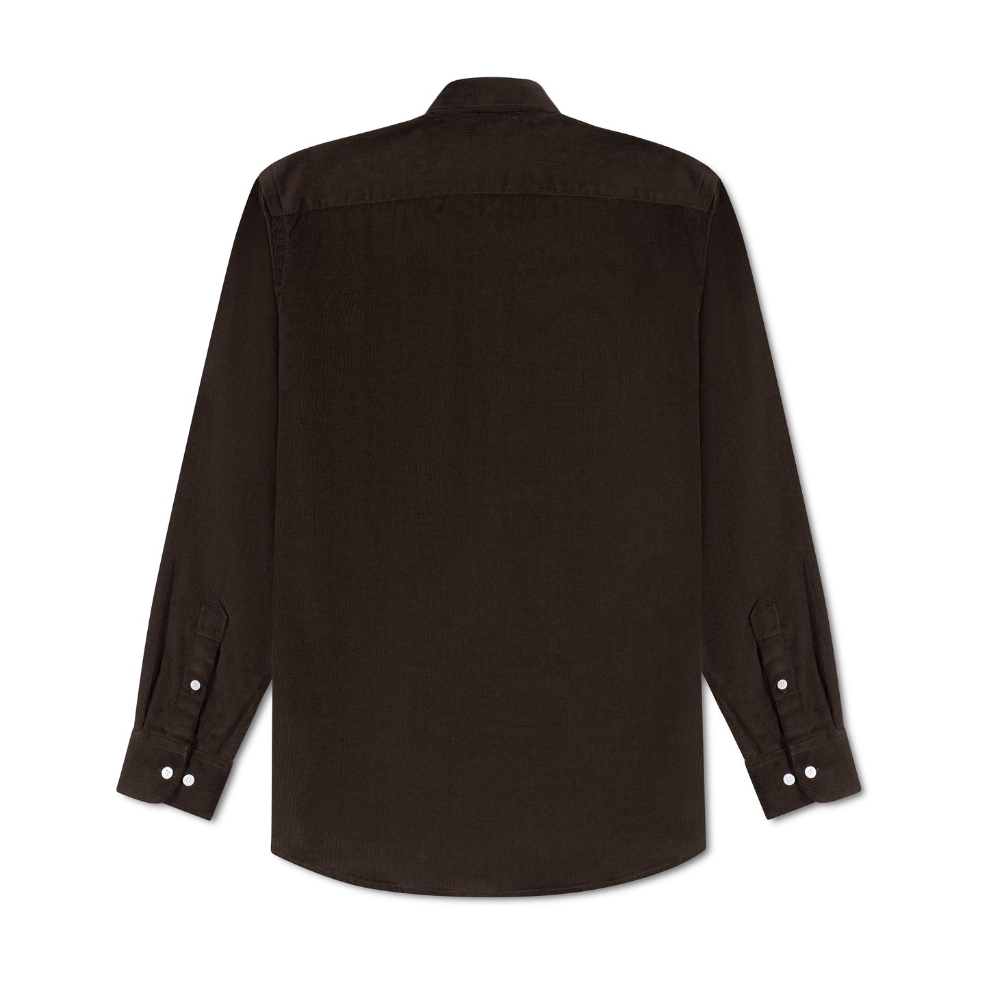 Corduroy Shirt CS-37