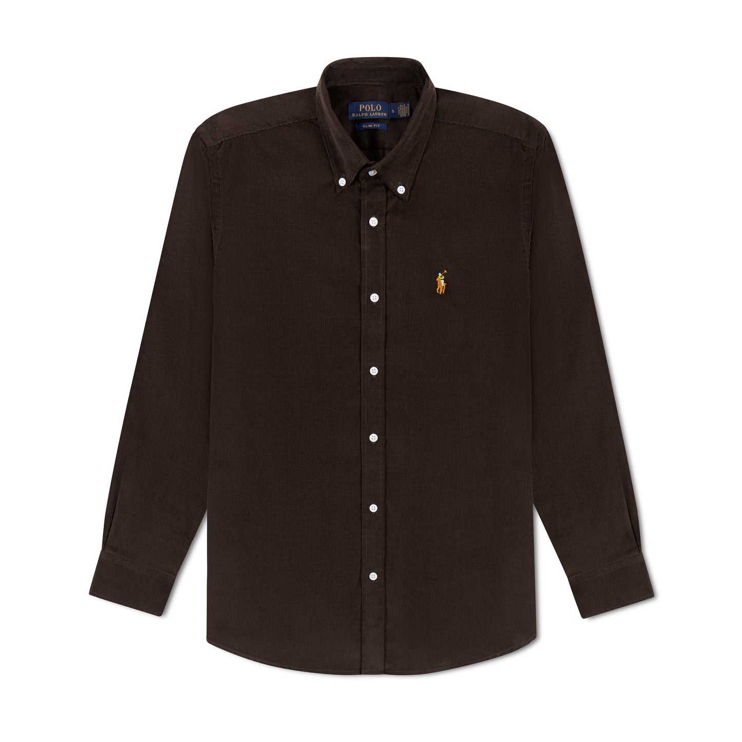 Corduroy Shirt CS-37