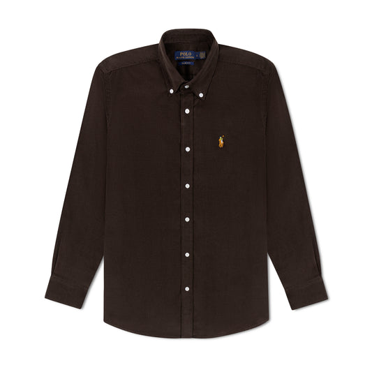 Corduroy Shirt CS-37