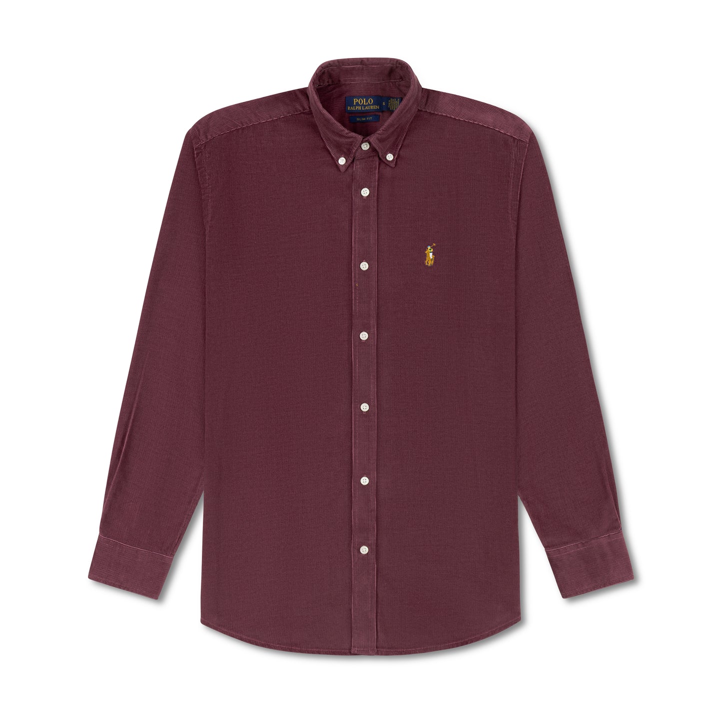 Corduroy Shirt CS-38