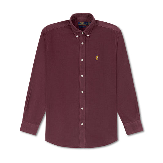 Corduroy Shirt CS-38