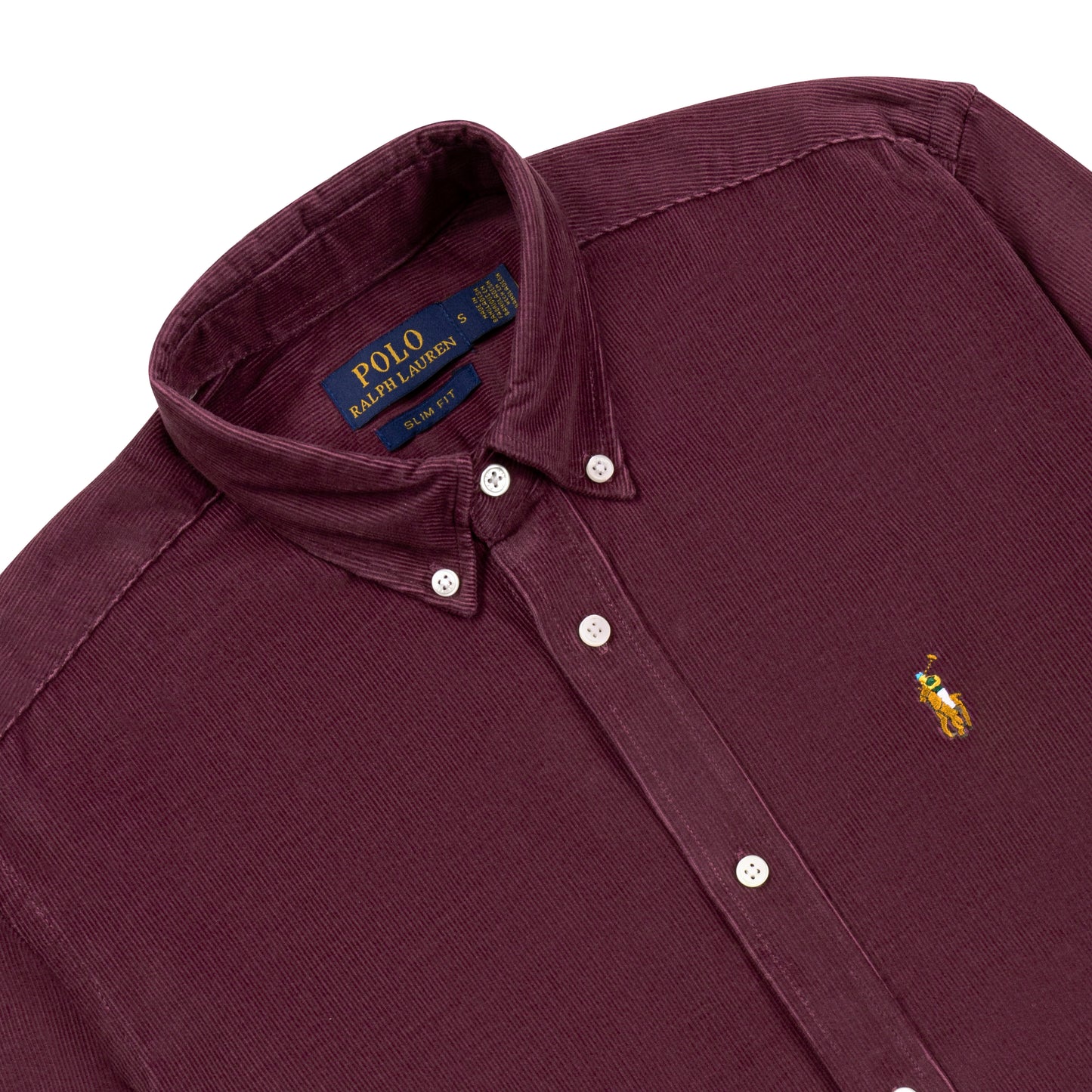 Corduroy Shirt CS-38