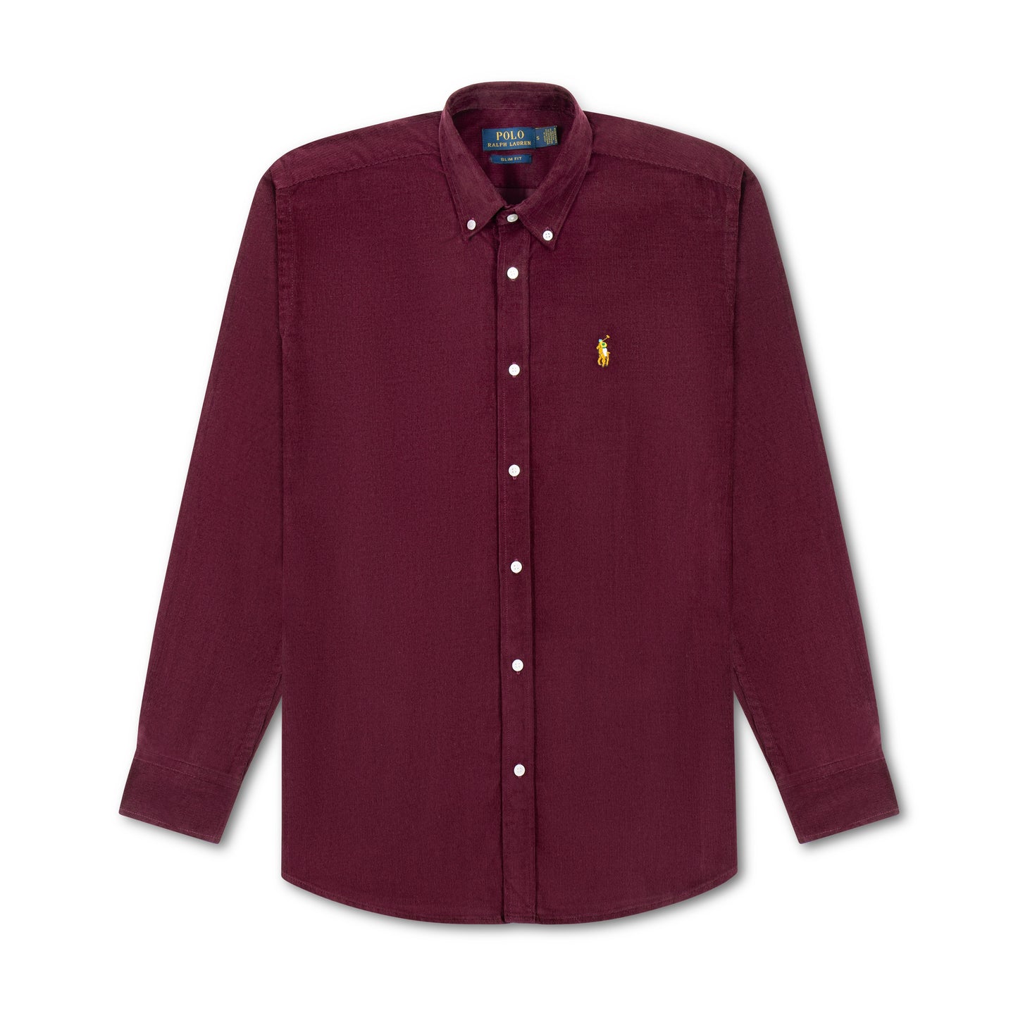 Corduroy Shirt CS-40