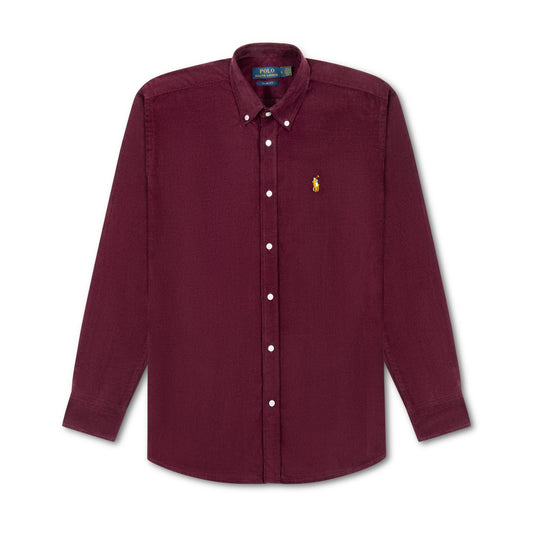 Corduroy Shirt CS-40