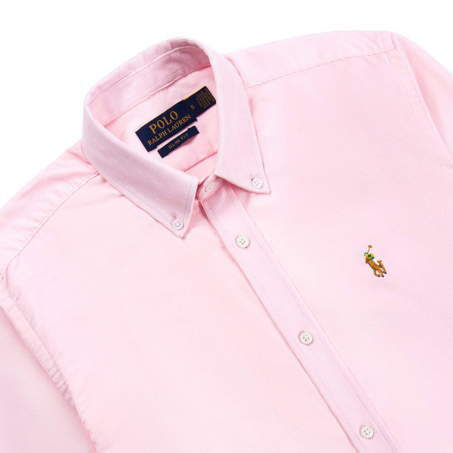 Corduroy Shirt CS-41