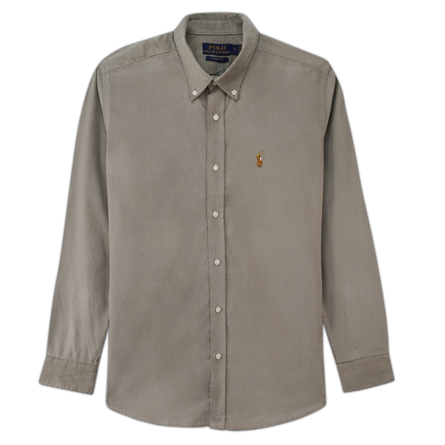 Corduroy Shirt CS-10