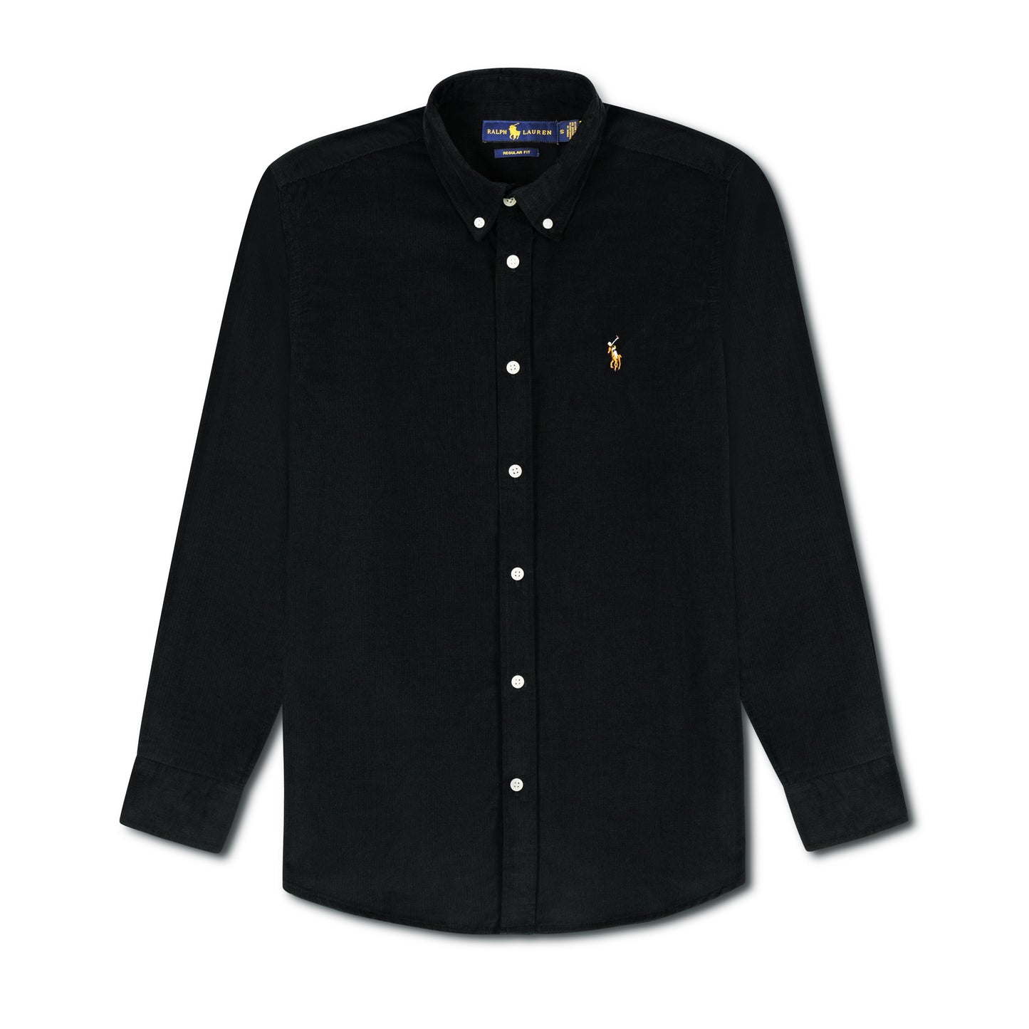 Corduroy Shirt CS-13