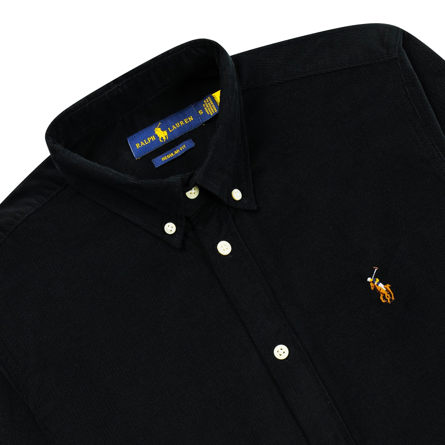 Corduroy Shirt CS-13