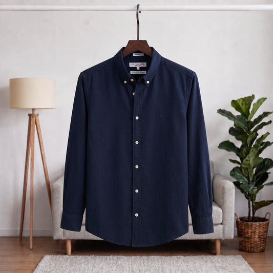USPFS-16 Semi Formal Shirt