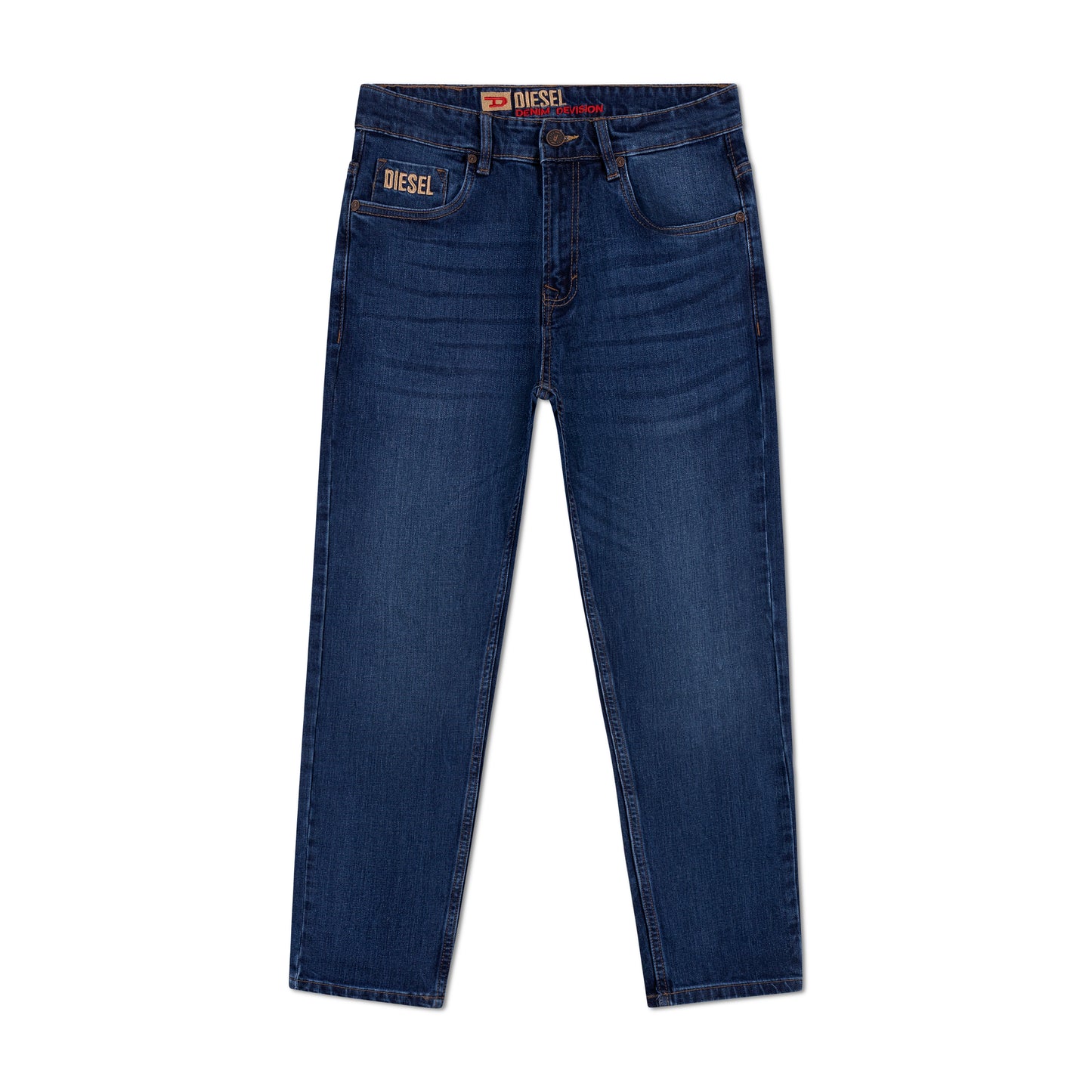 DDP-01 Denim Pant