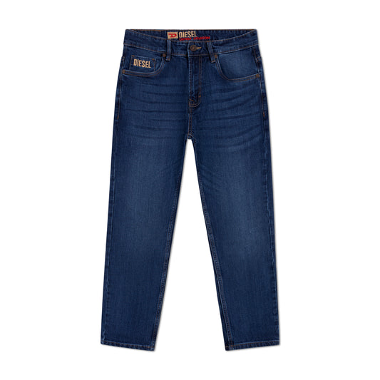 DDP-01 Denim Pant