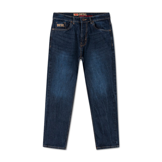 DDP-02 Denim Pant