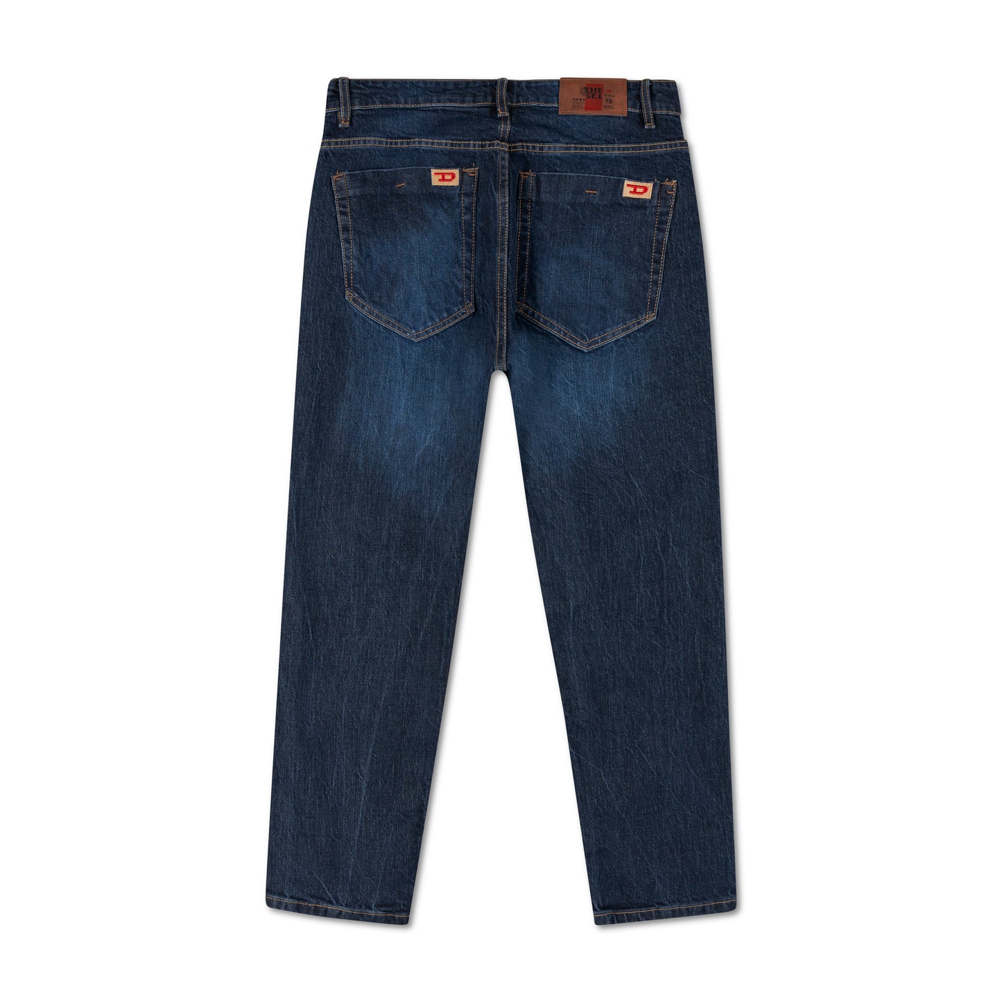 DDP-02 Denim Pant