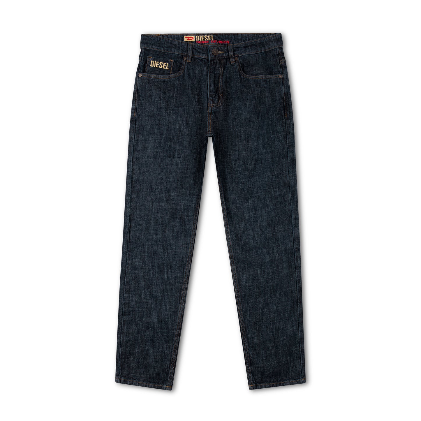 DDP-04 Denim Pant