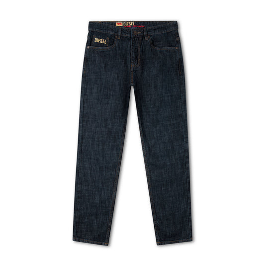 DDP-04 Denim Pant