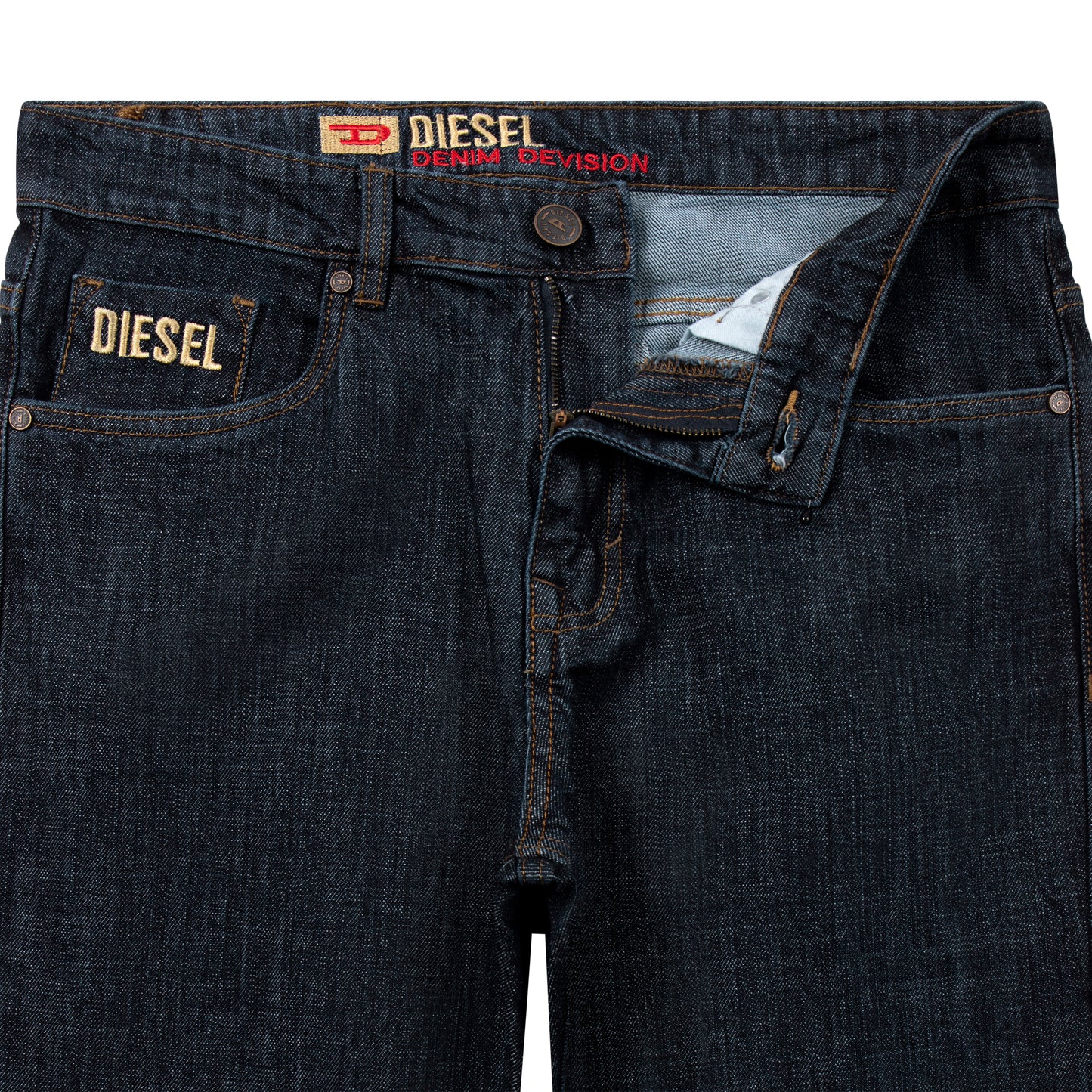 DDP-04 Denim Pant