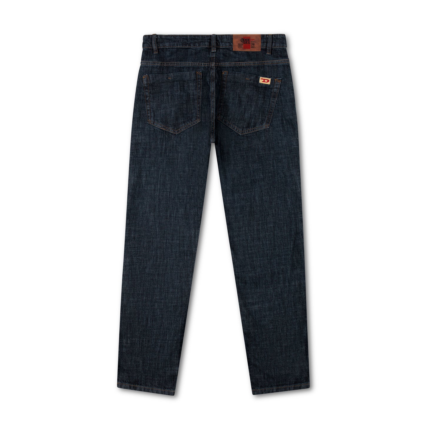 DDP-04 Denim Pant