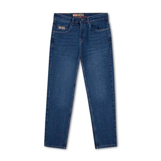 DDP-05 Denim Pant