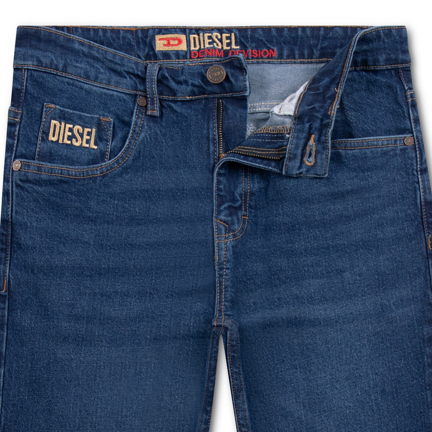 DDP-05 Denim Pant
