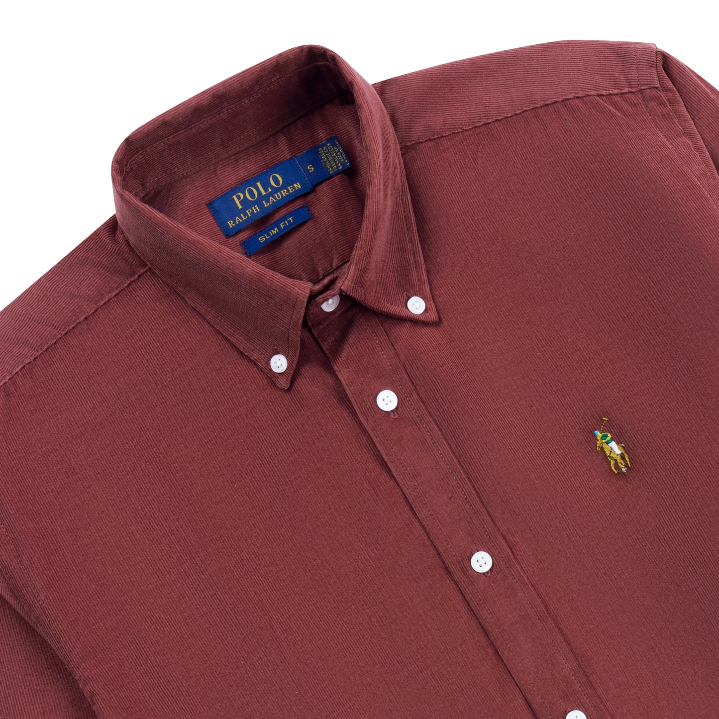 Corduroy Shirt CS-39