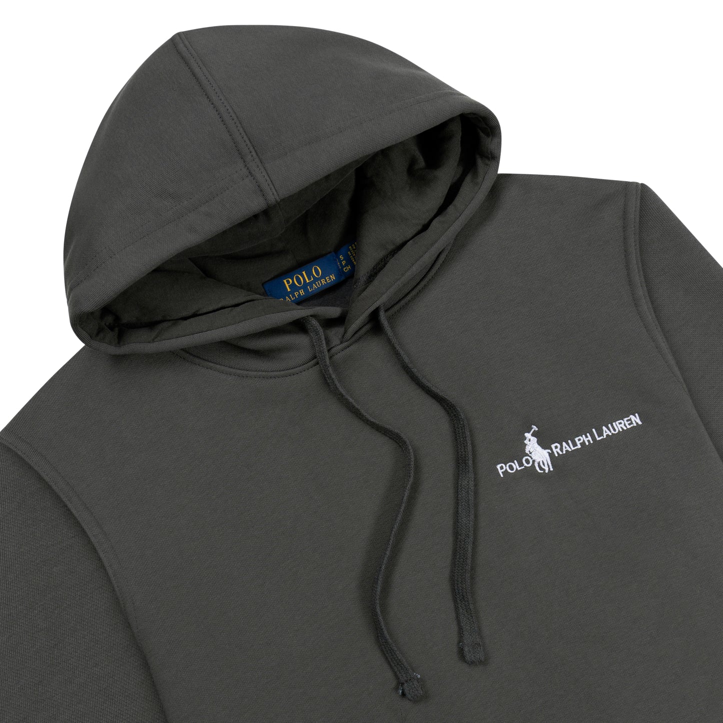 হুডি আরএল ব্ল্যাক