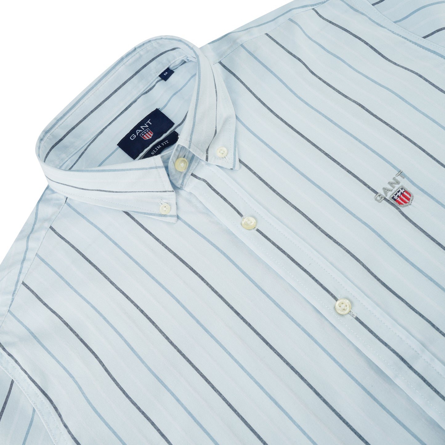 GFS-15 Semi Formal Shirt