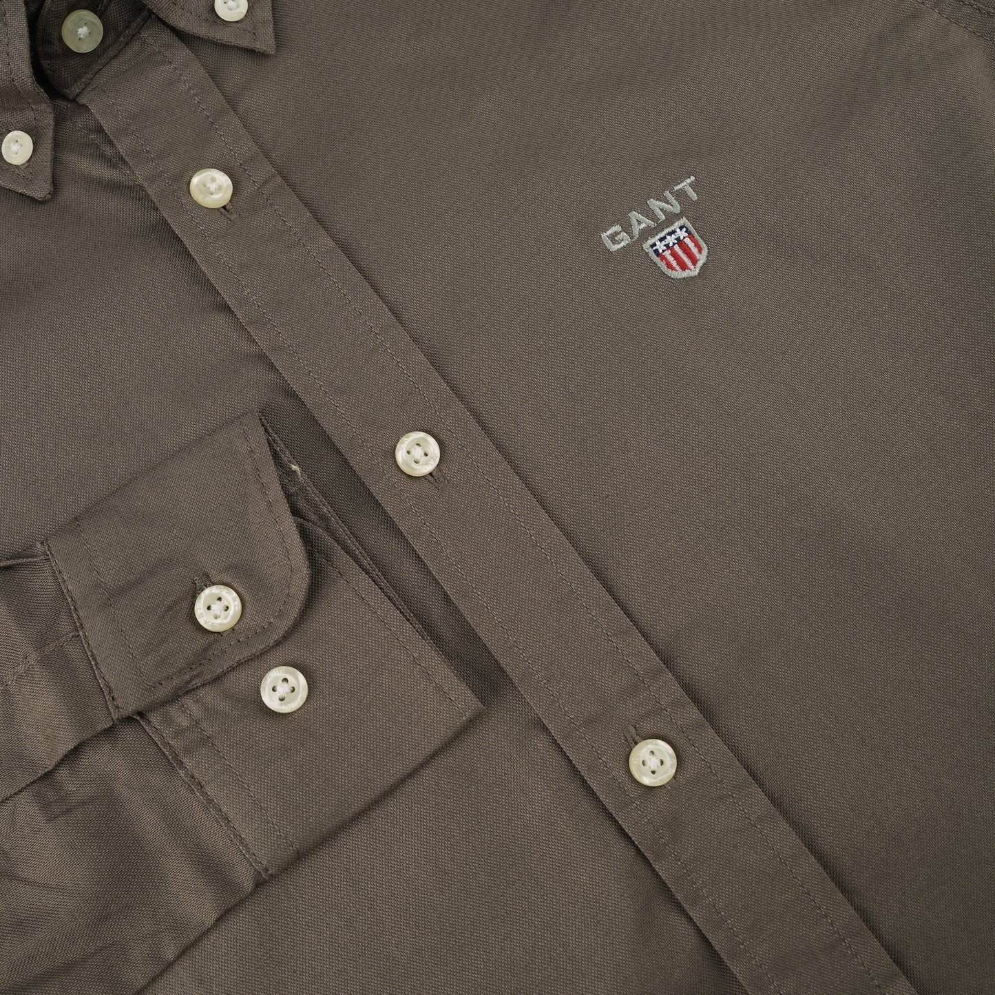 GFS-16 Semi Formal Shirt