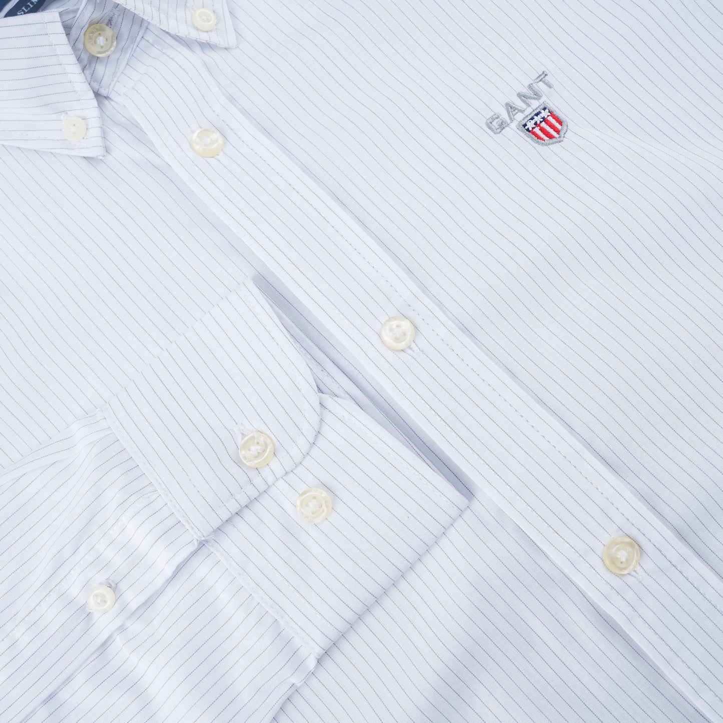 GFS-18 Semi Formal Shirt