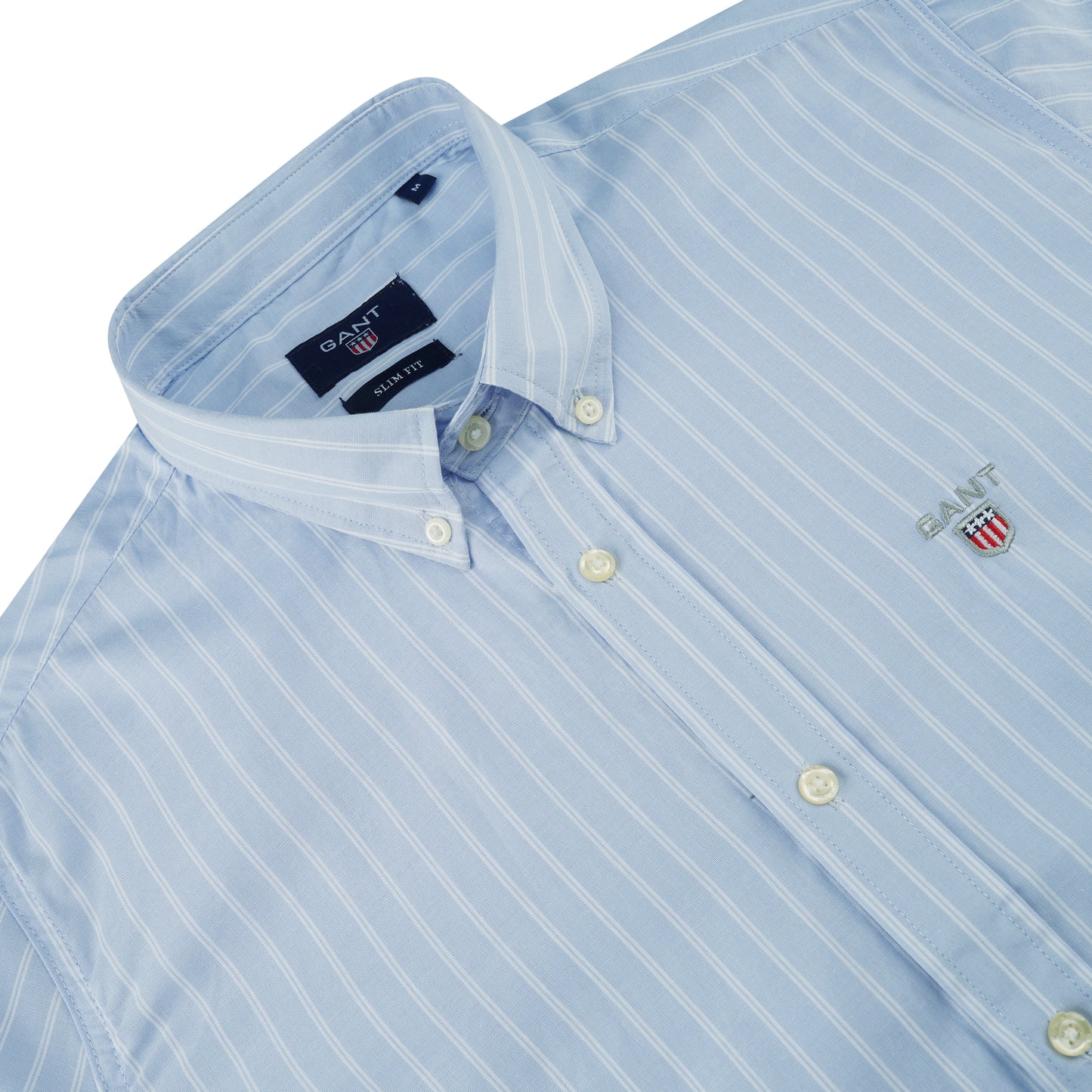 GFS-19 Semi Formal Shirt