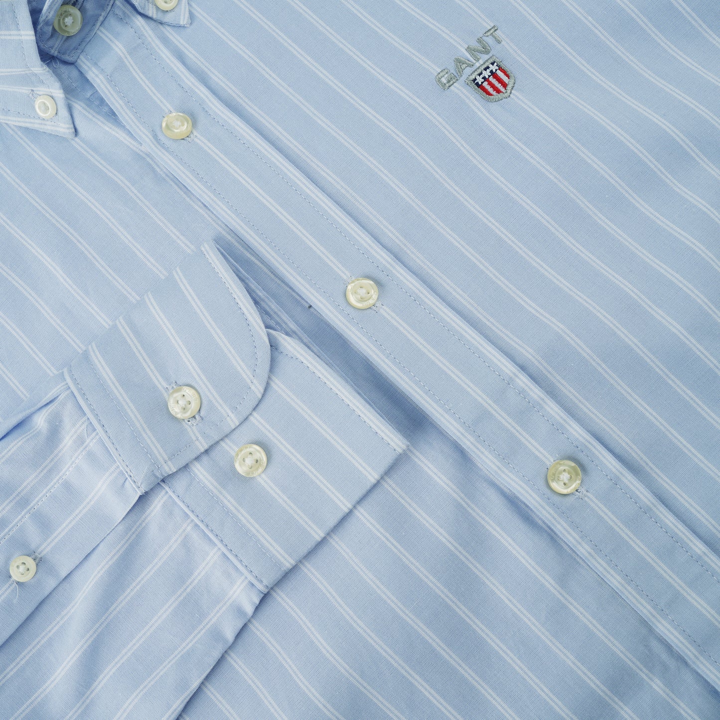 GFS-19 Semi Formal Shirt