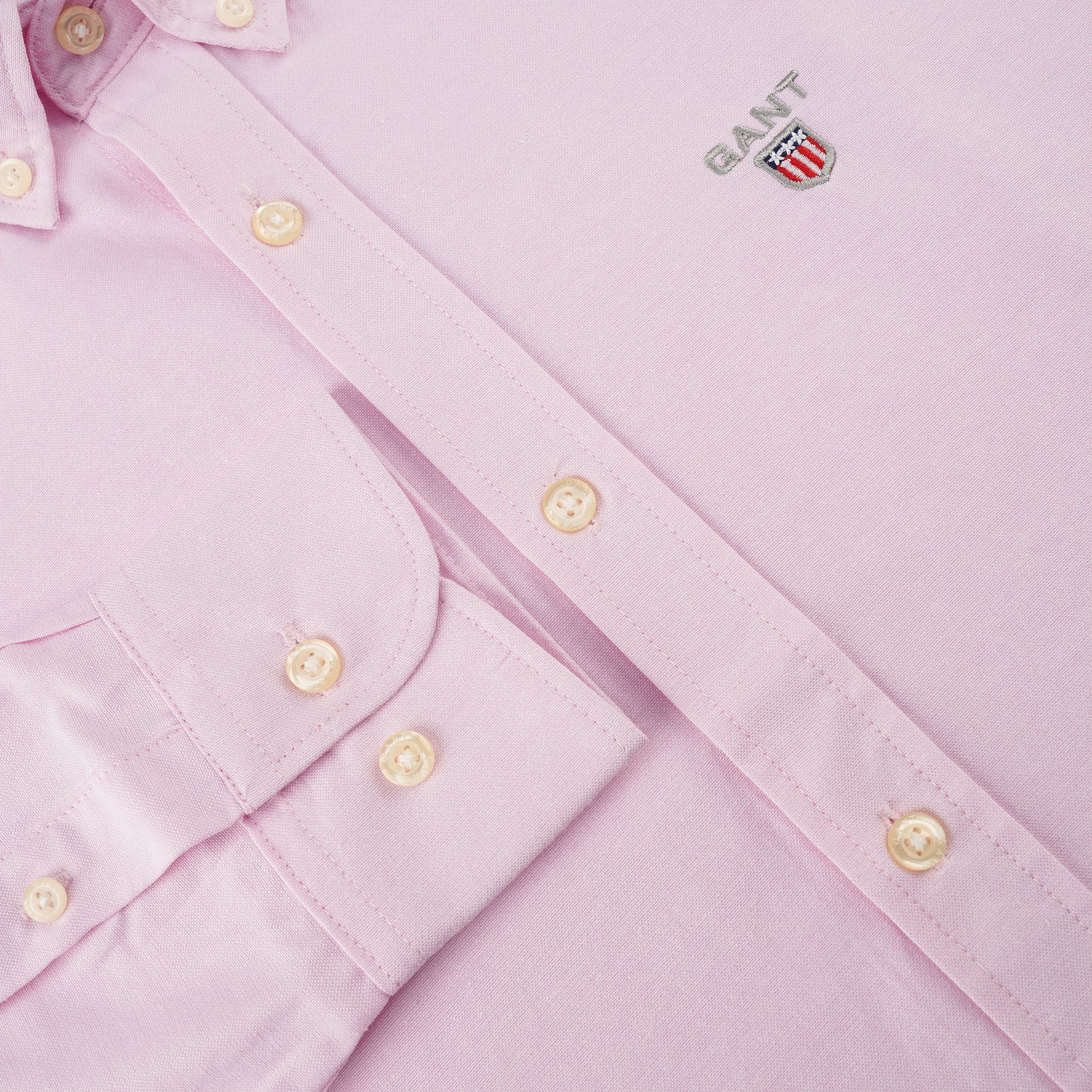 GFS-21 Semi Formal Shirt