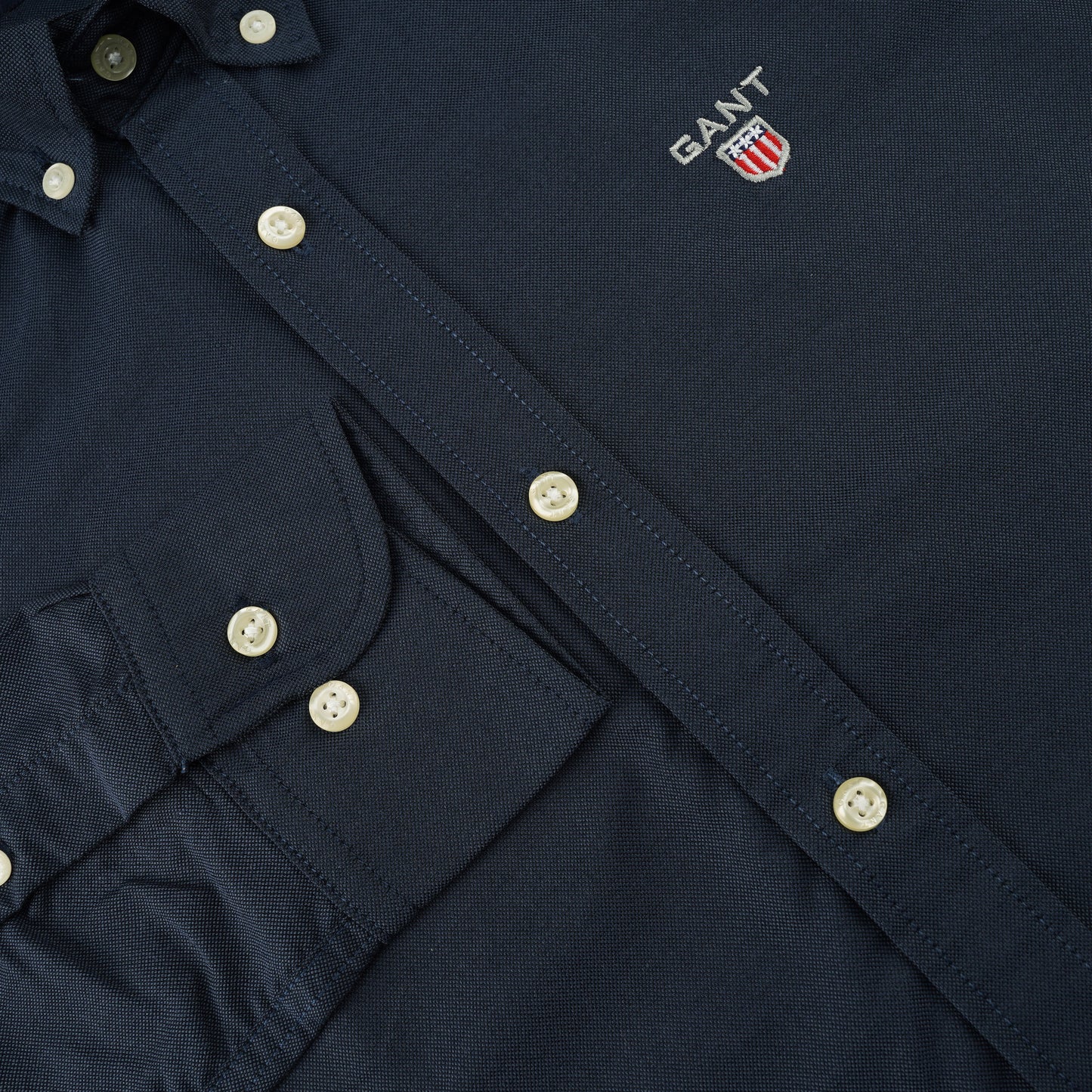 GFS-22 Semi Formal Shirt