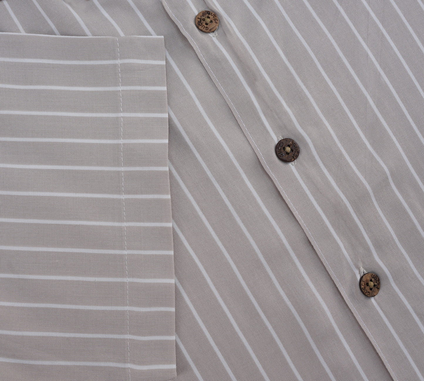 GHS-03 Cuban Half Shirt