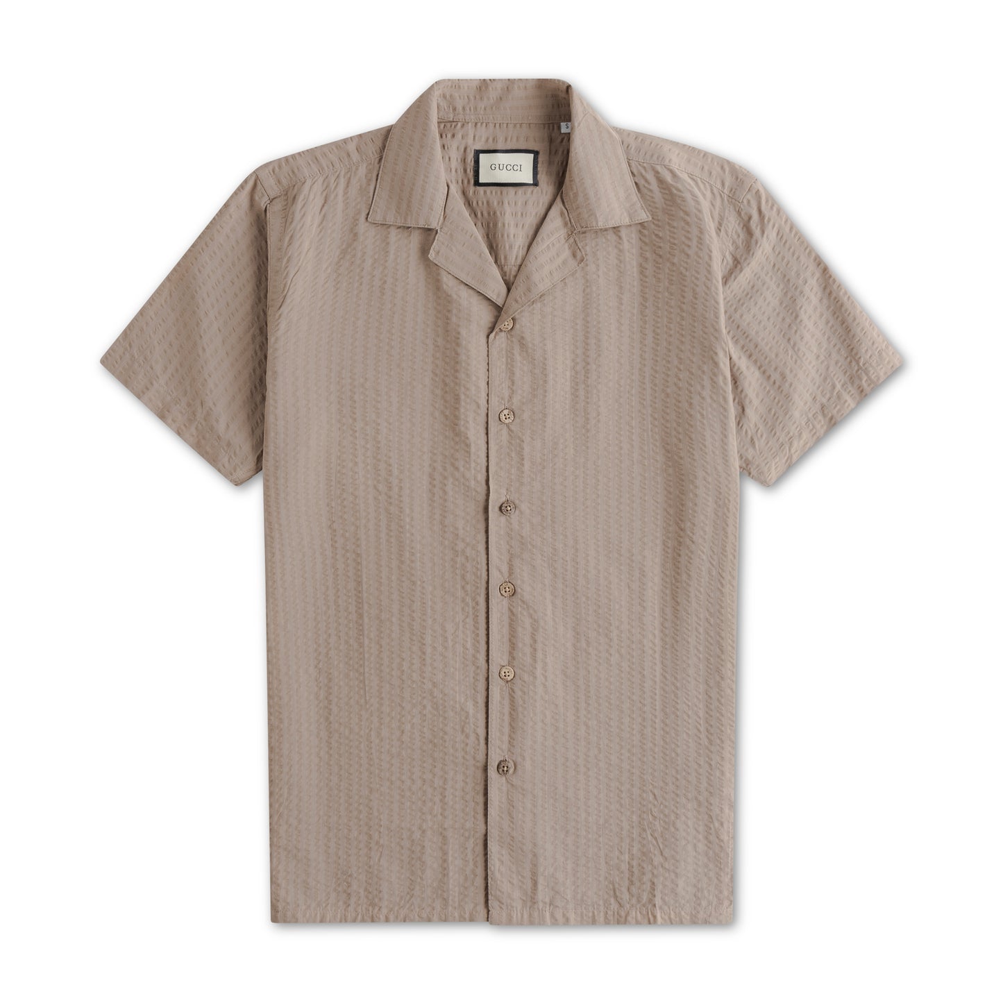 GHS-39 Cuban Half Shirt