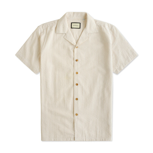 GHS-41 Cuban Half Shirt