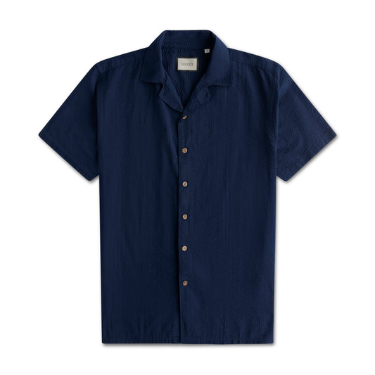 GHS-42 Cuban Half Shirt