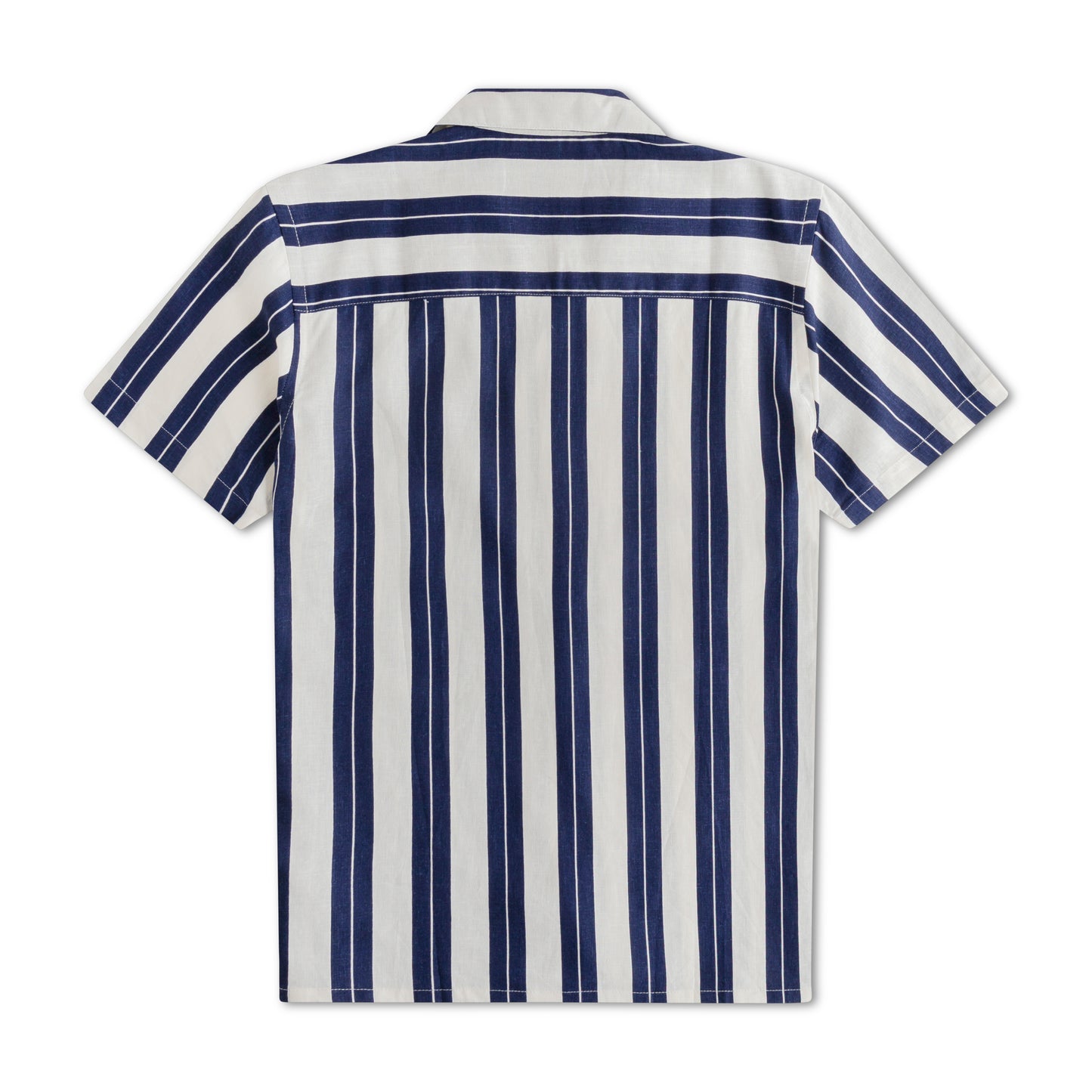 GHS-43 Cuban Half Shirt