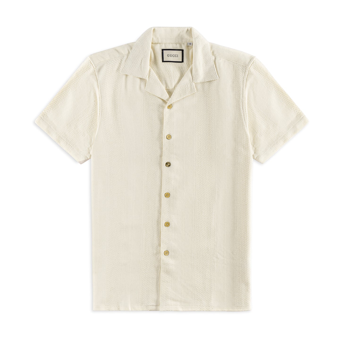 GHS-44 Cuban Half Shirt