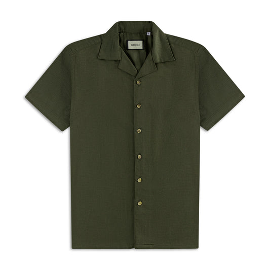 GHS-45 Cuban Half Shirt
