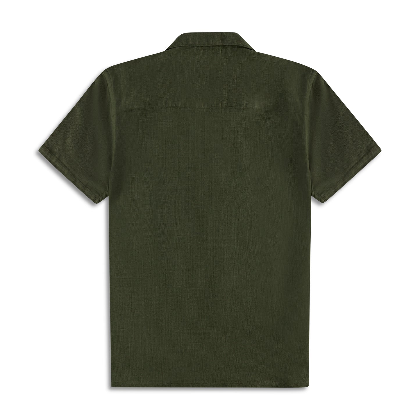 GHS-45 Cuban Half Shirt