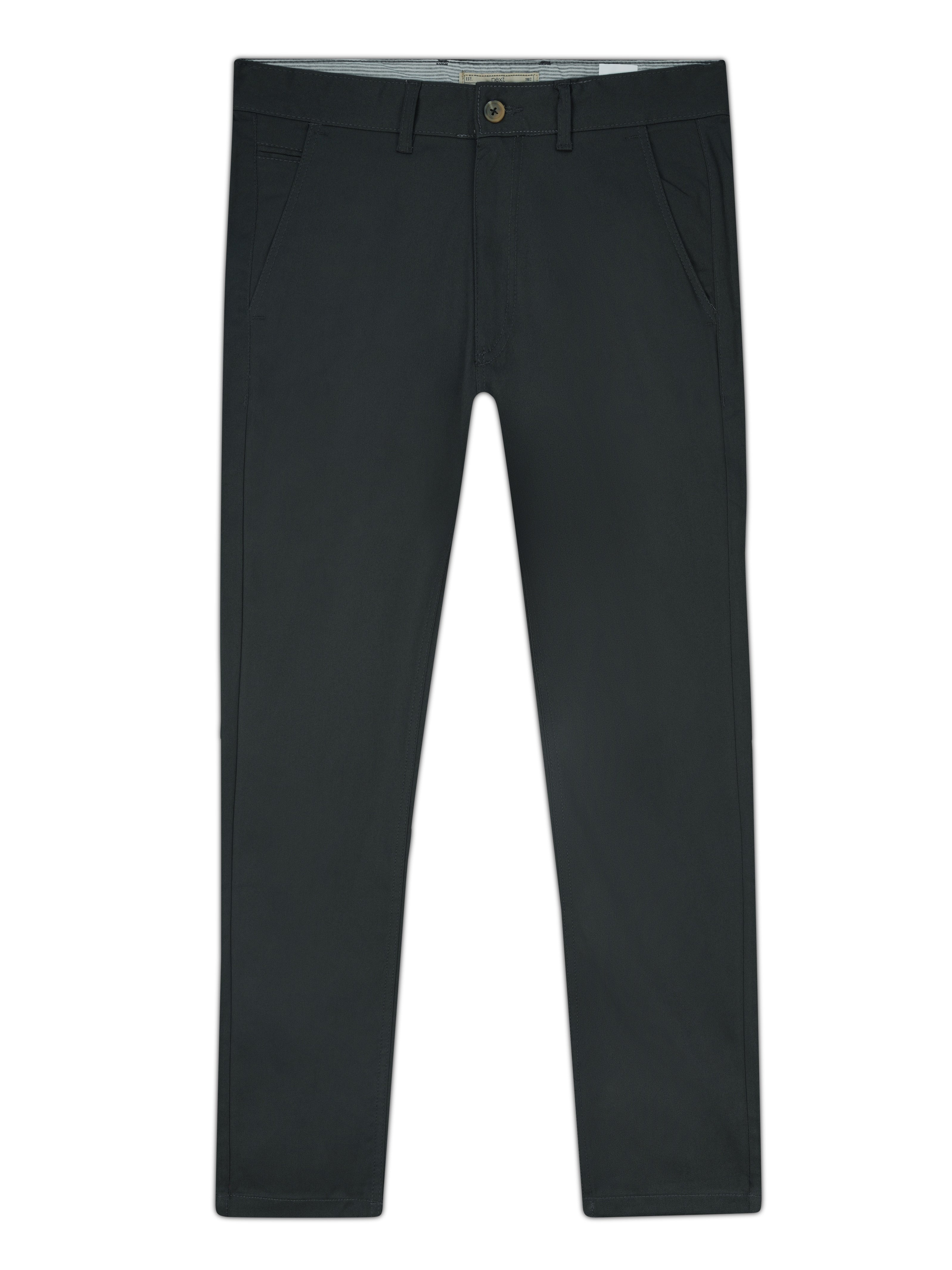 Gabardine Pant – Arc Inc.