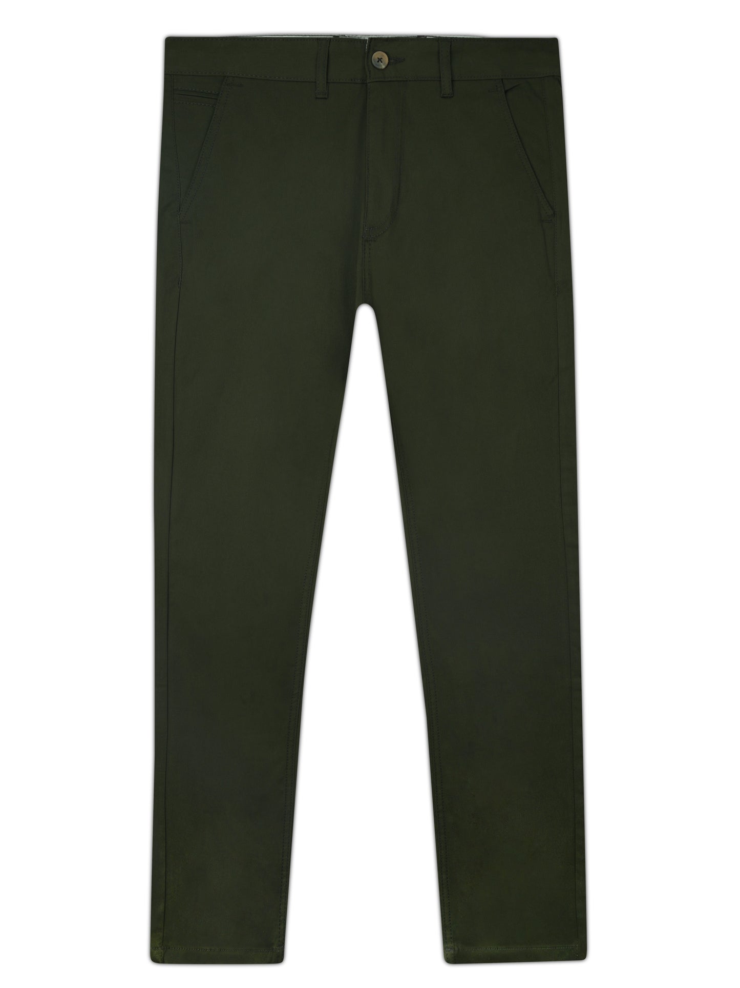 Gabardine Pant GP-06
