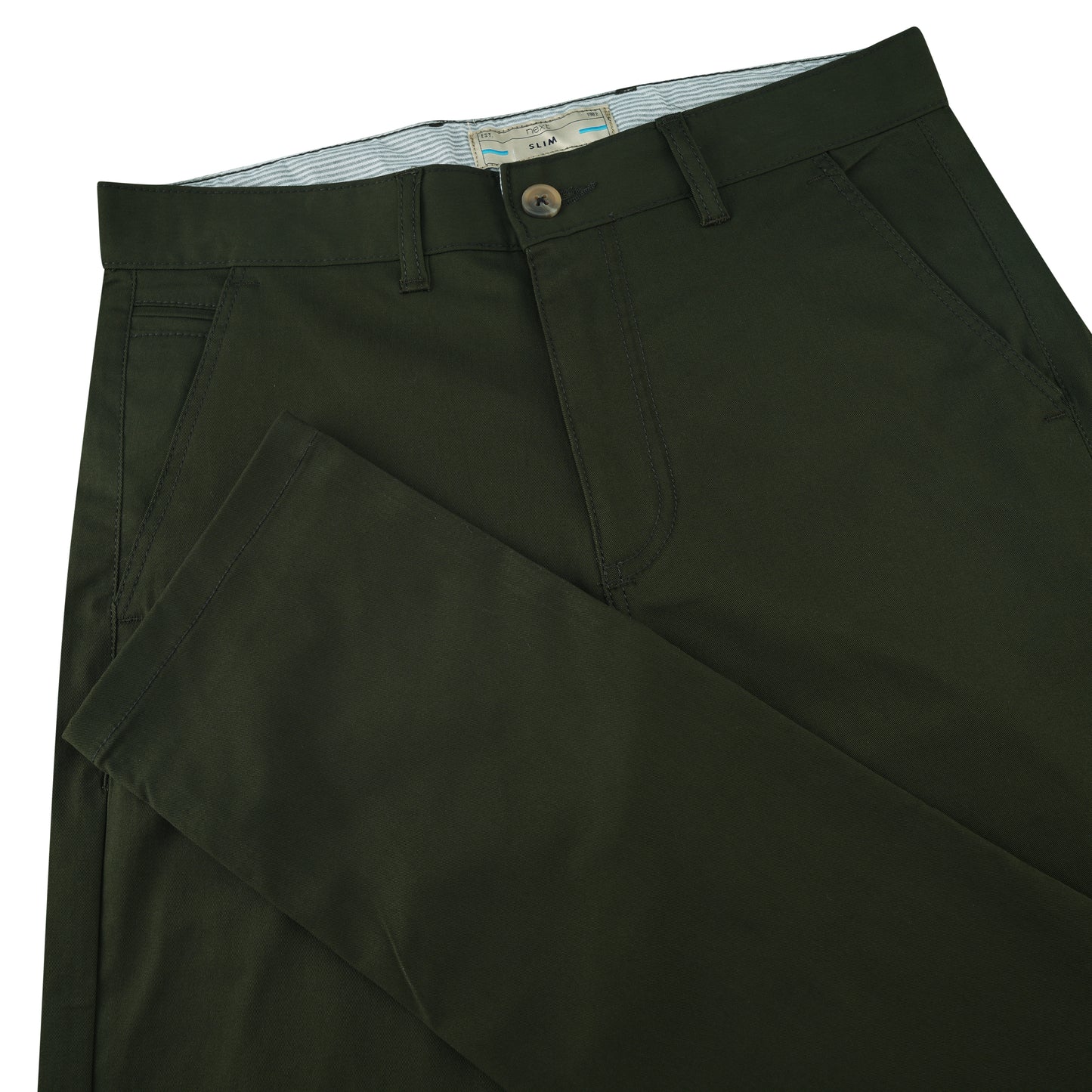 Gabardine Pant GP-06