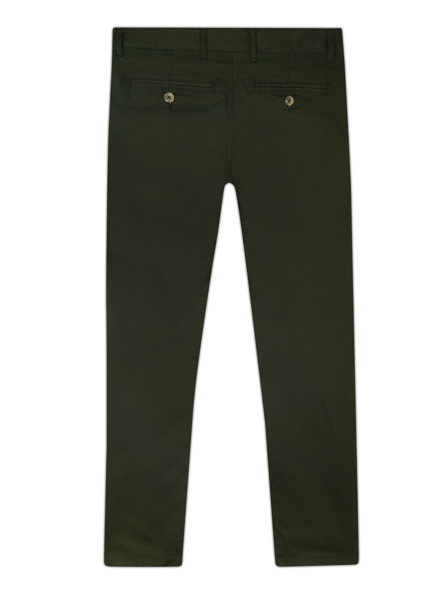 Gabardine Pant GP-06