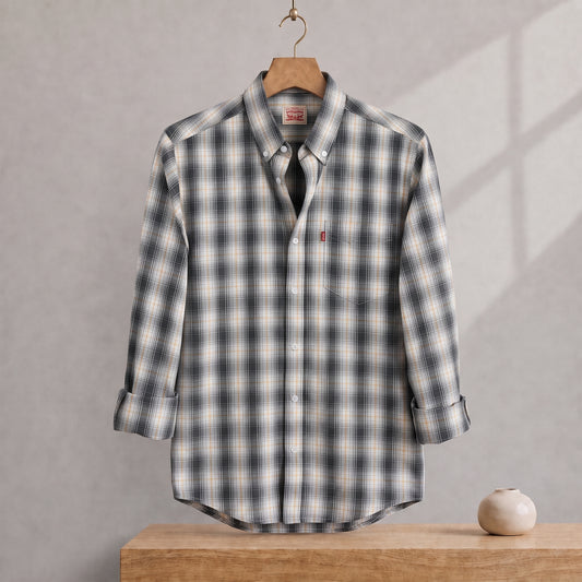 Single Pocket Shirt LPS-22