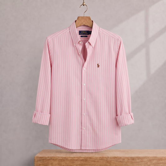 RLFS-39 Semi Formal Shirt