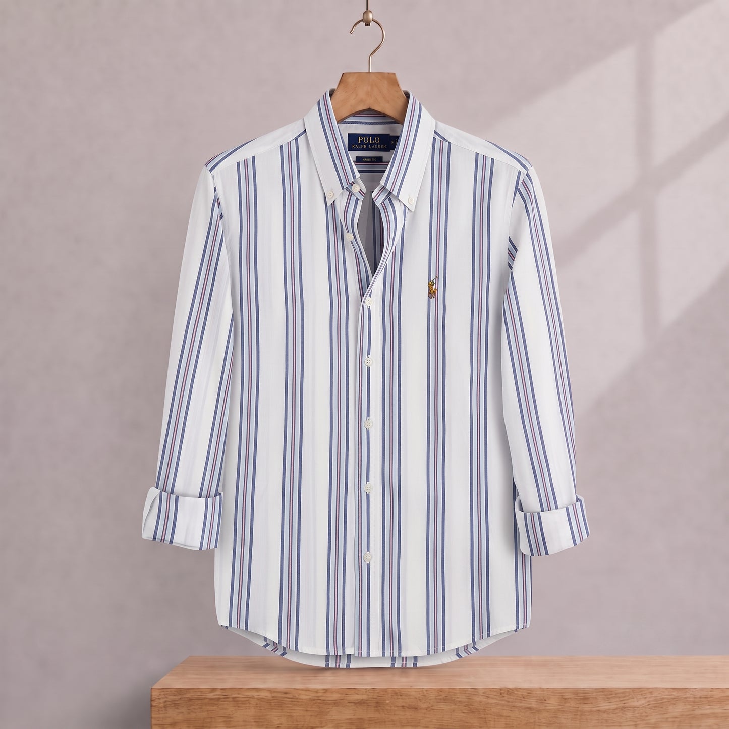 Semi Formal Shirt RLFS-40